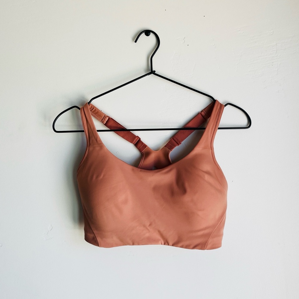 Lululemon All Powered Up Bra – Medium Support